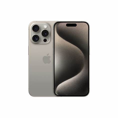iPhone 15 Pro